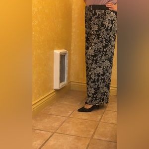 Palazzo pants